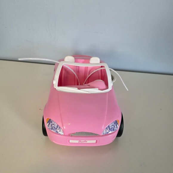 EUC Barbie Car - Picture 7 of 8